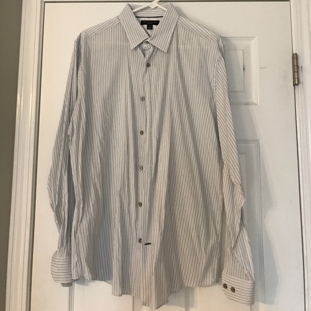 Banana Republic Slim Fit